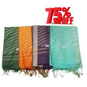 Art Silk Saree ( Article no – 20 )