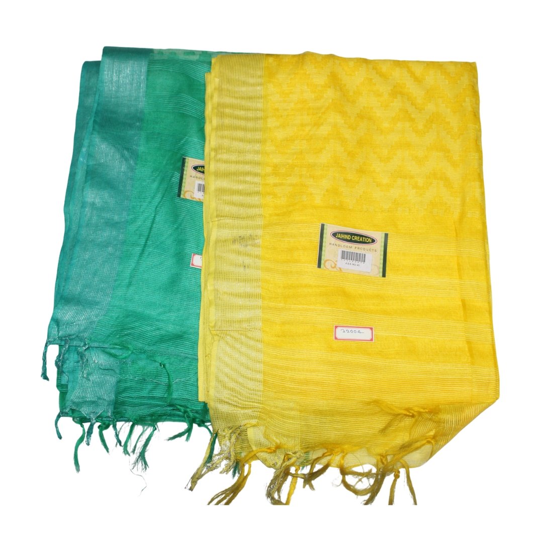 Art Silk Saree ( Article no – 40 ) - Image 2