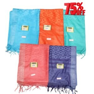 Art Silk Saree ( Article no – 39 )